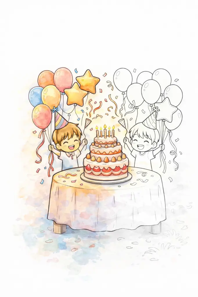 Festivais e Celebrações