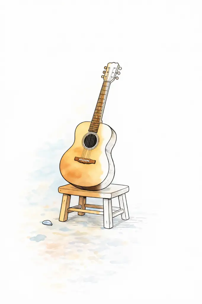 Instrumentos Musicais